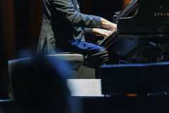Museo-Benelli-concerto-Battiato-83