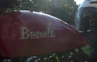 Benelli week 2015