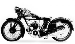 024 catalogo benelli
