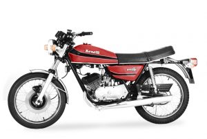 125 2C SE