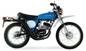 125 enduro