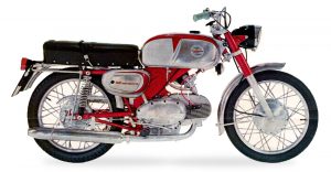 125 sprite 1967