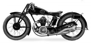175 4 TGS gran sport monza 1932