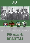 NEWS PER IL CENTENARIO BENELLI