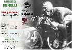 Il Museo Benelli torna all’antico splendore: sabato 23 maggio la cerimonia di inaugurazione