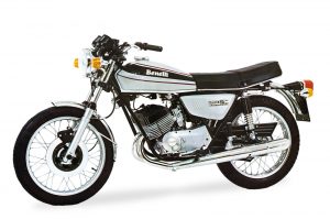 250 2C elettronica