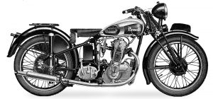 250 4 TN turismo elastica 1936