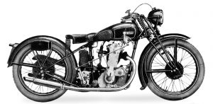 250 Turismo 1935