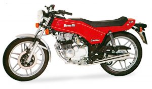 250 quattro