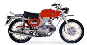 250 sport scrambler 1969