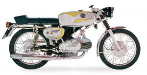 250 sport special 1968