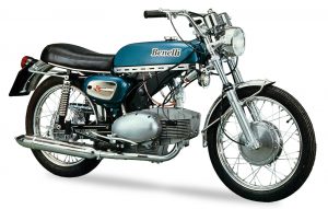 250 sport special 1972