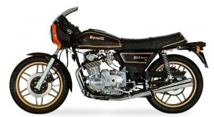 354 sport II