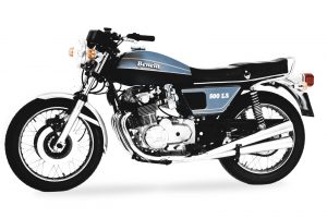 500 4cil LS