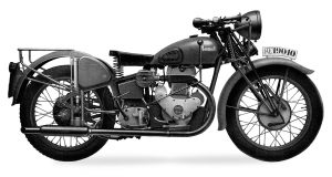 500 VLM monoposto 1940-2