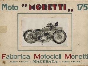 MotoMoretti