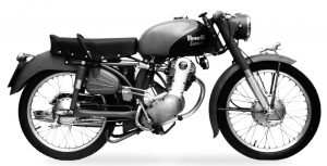 leoncino 125 4T Sport 1956