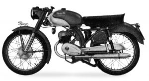 leoncino 150 1958