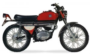 leoncino cross 1971