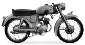 leoncino lusso 1958