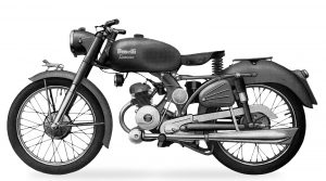 leoncino normale 1954