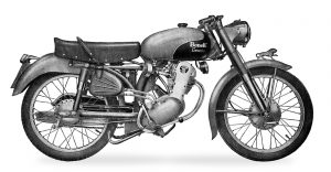 leoncino normale 4T 1956