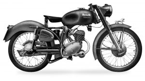 leoncino sport 1954