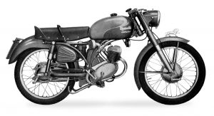 leoncino sport 2T 1957