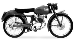 leoncino sport S53 1953