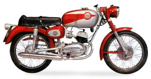 nuovo leoncino 1963