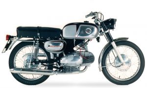 sprite 250 1967
