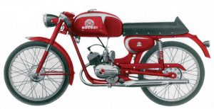 48 cc. sport