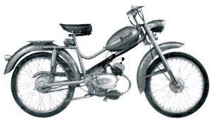 49 cc. export lusso