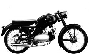 Ardizio standard