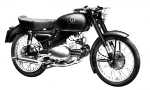 B200 spring lasting extra lusso