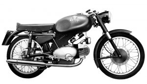 Catria 175 Sport