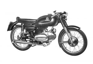 ardizio sport 1955
