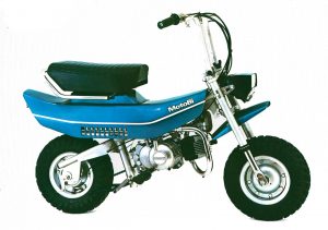 caddy 50 mot