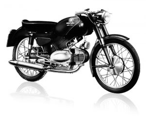 catria lusso 175 cc