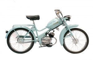 ciclomotore export 59