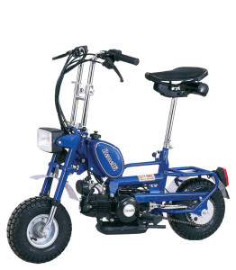 city bike 87