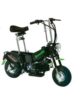 city bike 90
