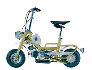city bike mot