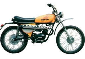 cross 50 1972
