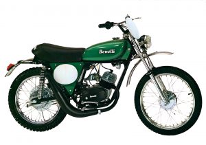 cross 50 ben