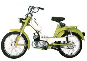 export 3V '71 mot