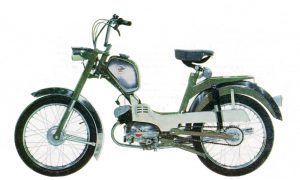 export fa 1969