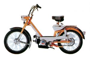 gentlemen '69 mot