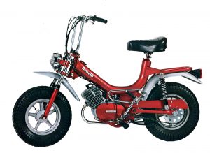 magnum 50 5V ben