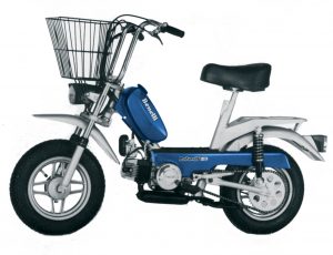 motorella 1979